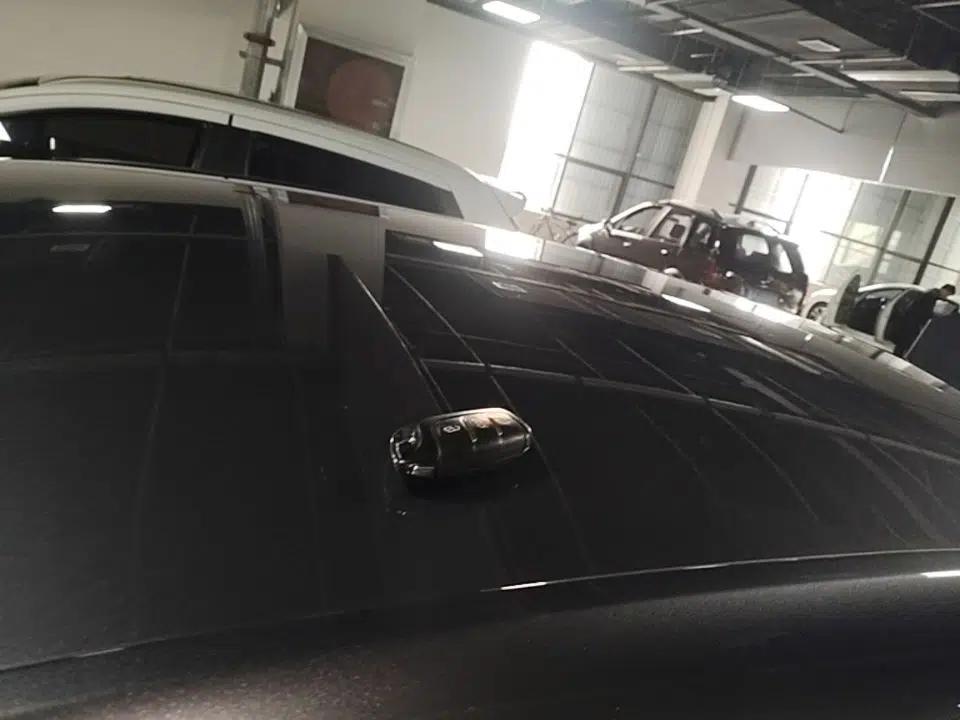 Roewe i5 2021 1.5L Manual Platinum Edition — миниатюра 7