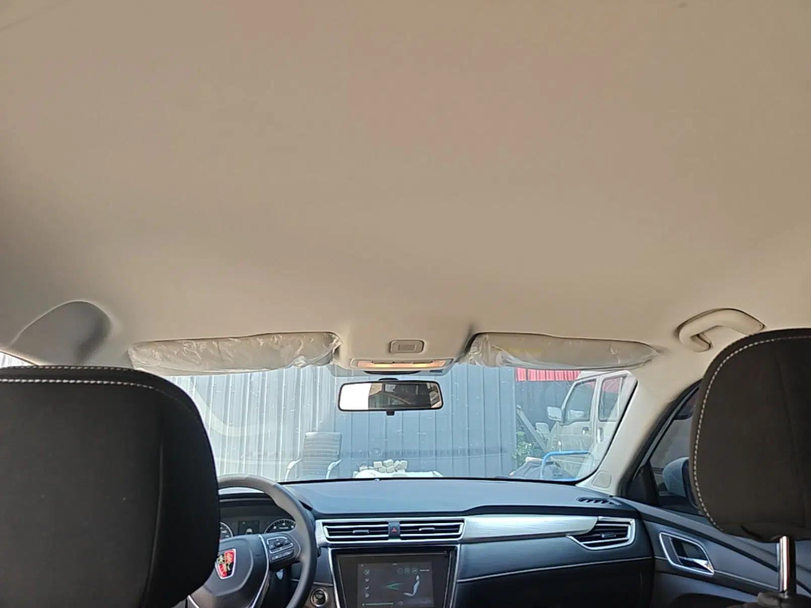Roewe i5 2020 1.5L Manual 4G Connect Luxury Edition — миниатюра 21