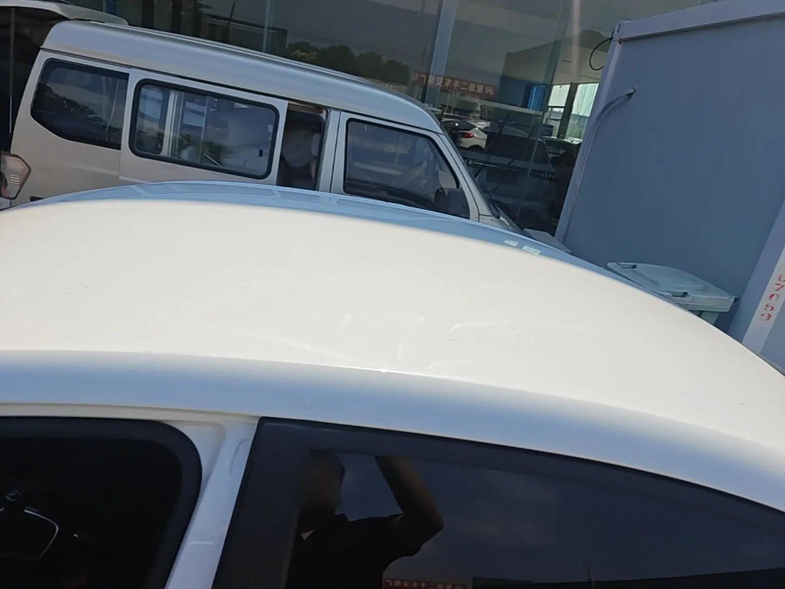Roewe i5 2020 1.5L Manual 4G Connect Luxury Edition — миниатюра 7