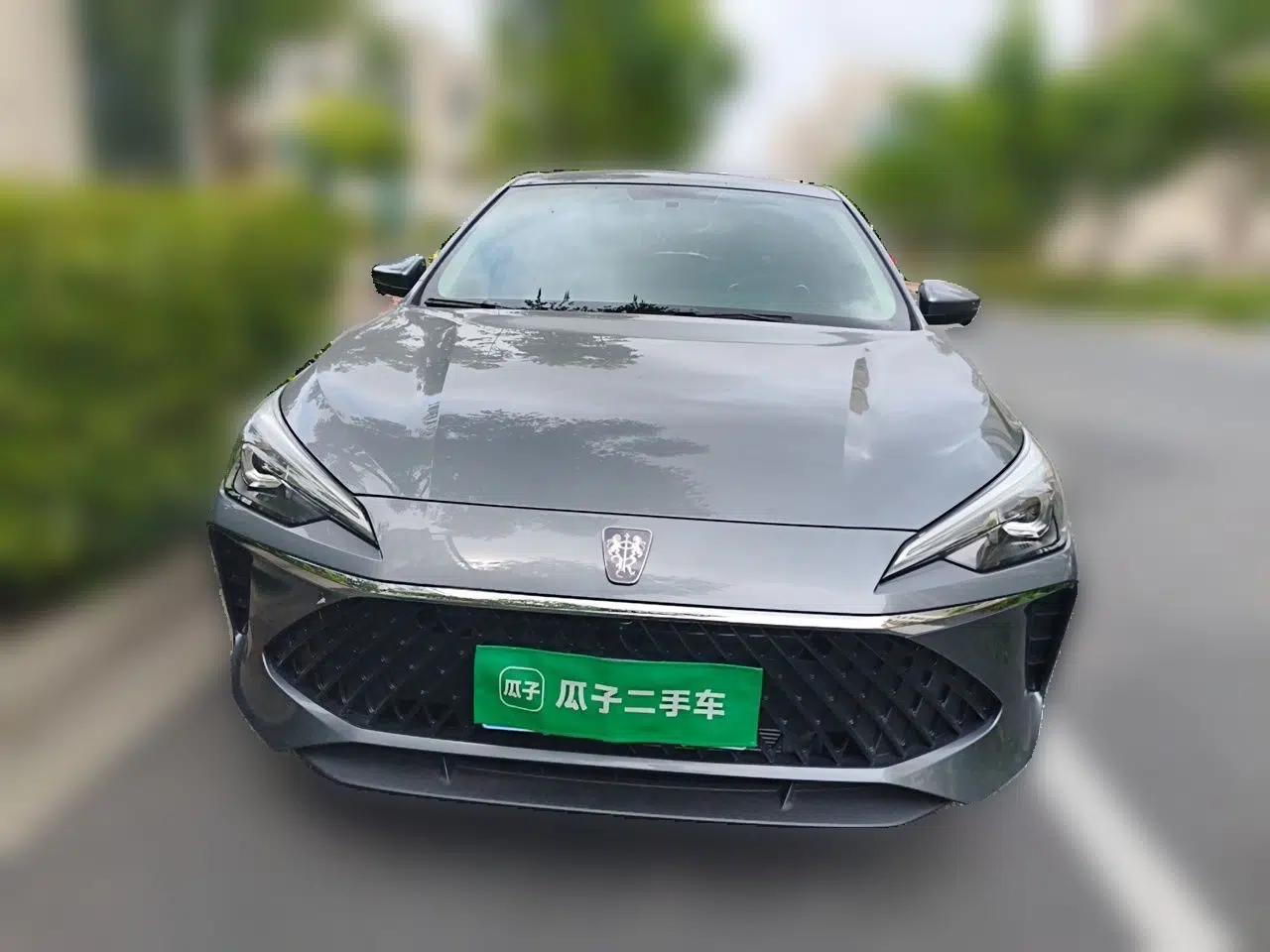 Roewe i5 2024 1.5L CVT Luxury Edition — миниатюра 2