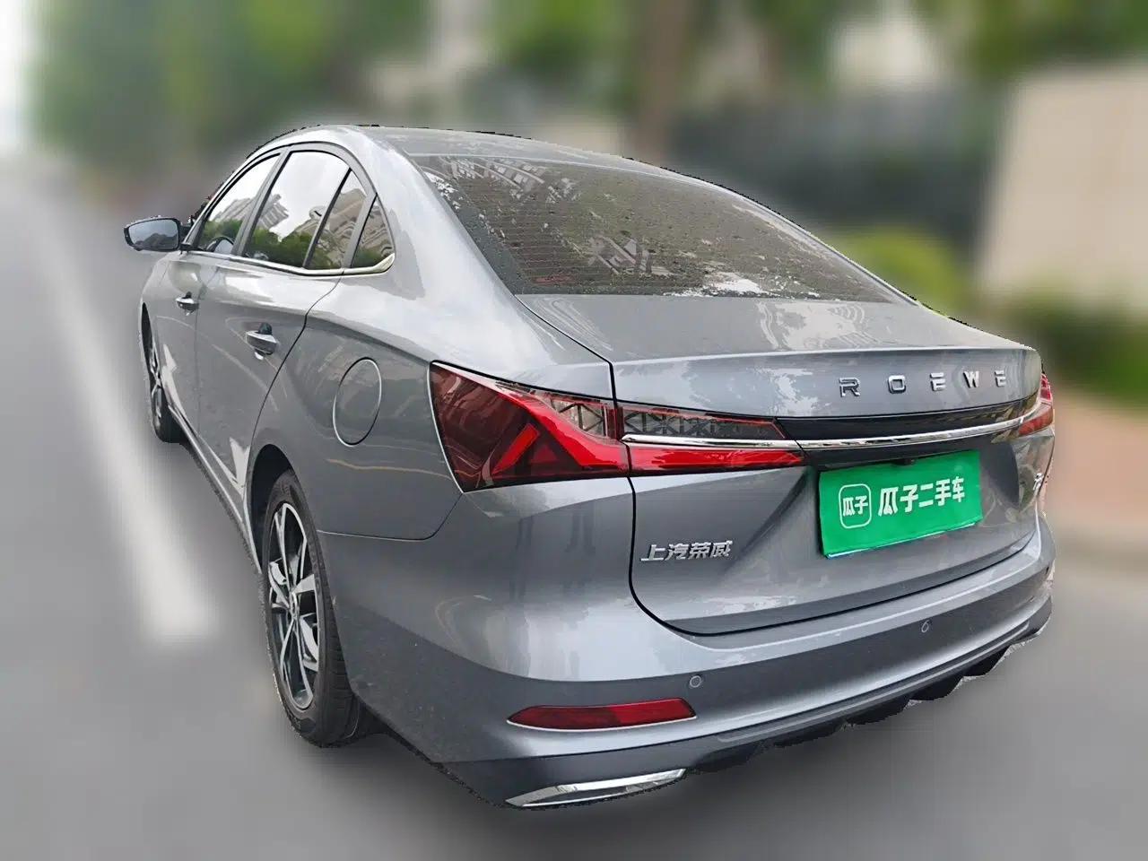 Roewe i5 2024 1.5L CVT Luxury Edition — миниатюра 4