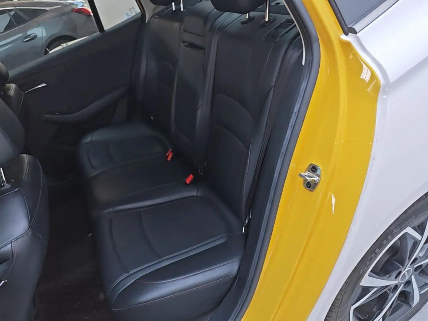Roewe i5 2023 1.5L CVT Flagship Edition — миниатюра 20