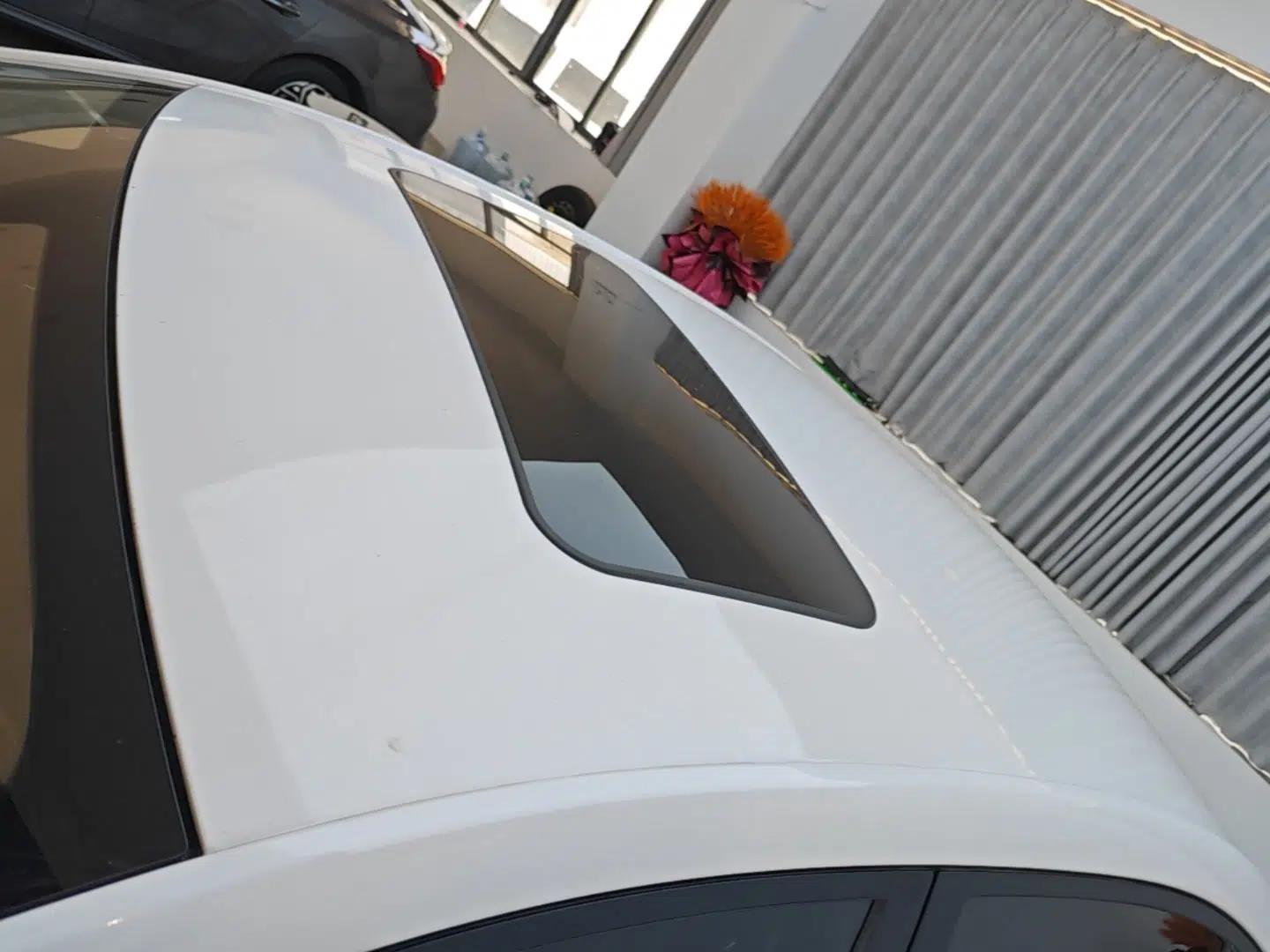 Roewe i5 2023 1.5L CVT Flagship Edition — миниатюра 7