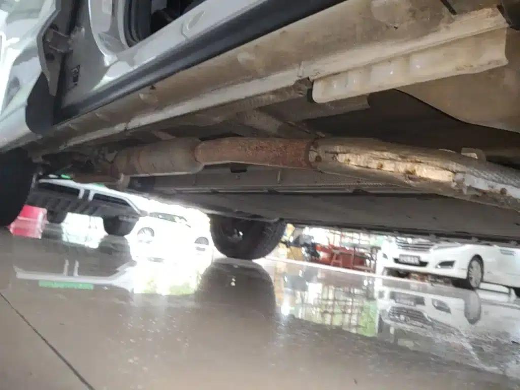 Hiace 05 DM-i 2025 DM-i 75KM Premium Edition — миниатюра 21