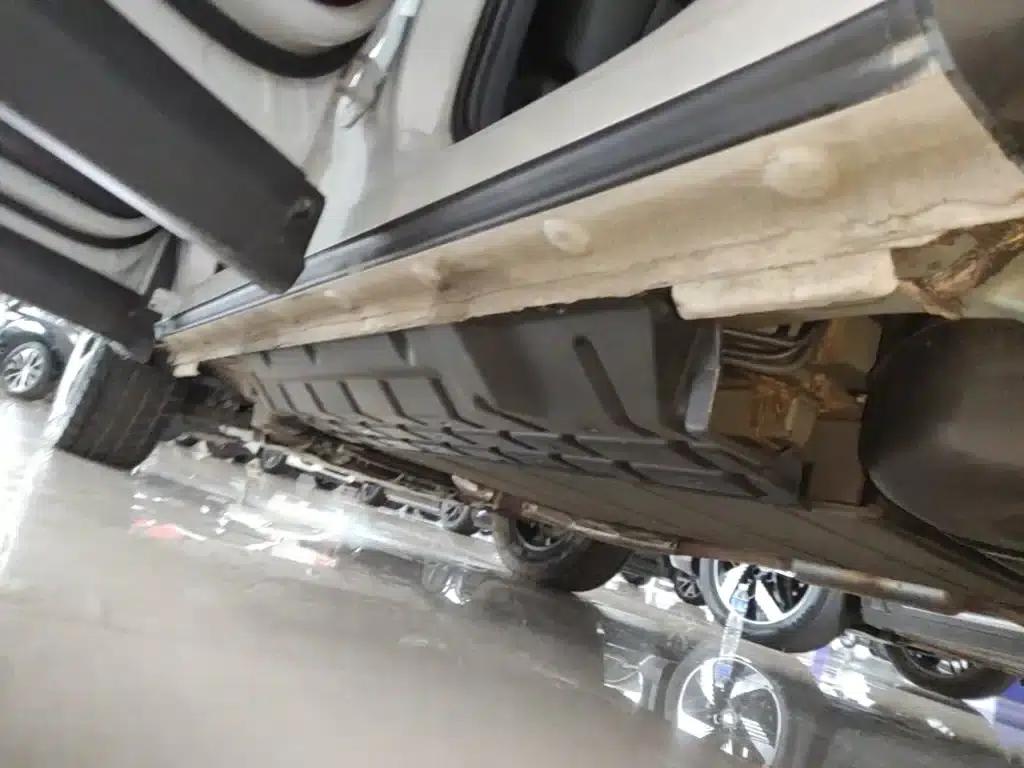 Hiace 05 DM-i 2025 DM-i 75KM Premium Edition — миниатюра 22