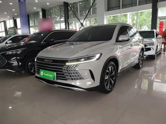 Hiace 05 DM-i 2025 DM-i 75KM Premium Edition