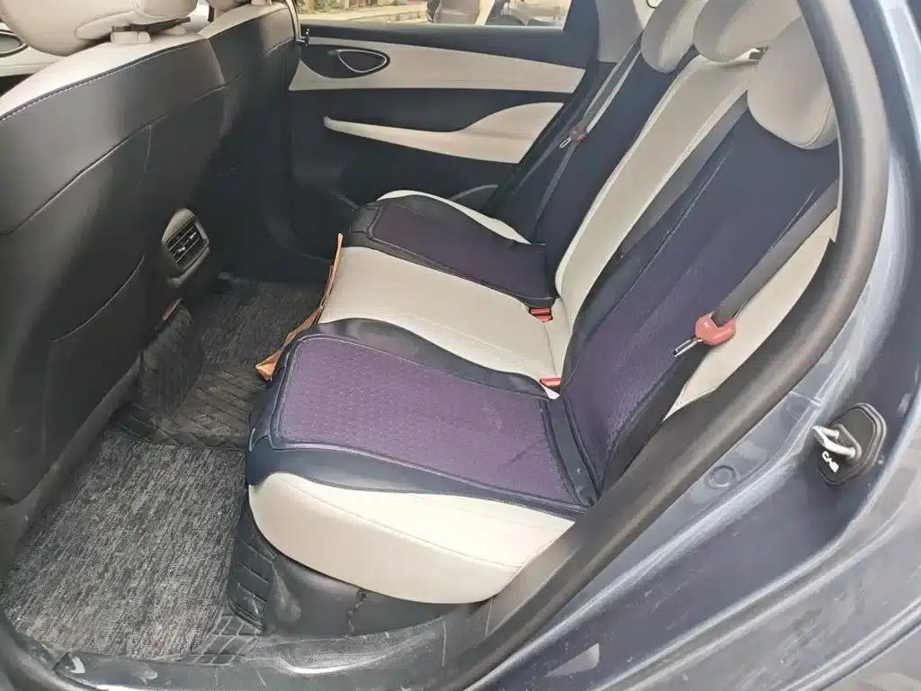 Seal 05 DM-i 2025 DM-i Intelligent Driving Edition 55KM Luxury Model — миниатюра 13