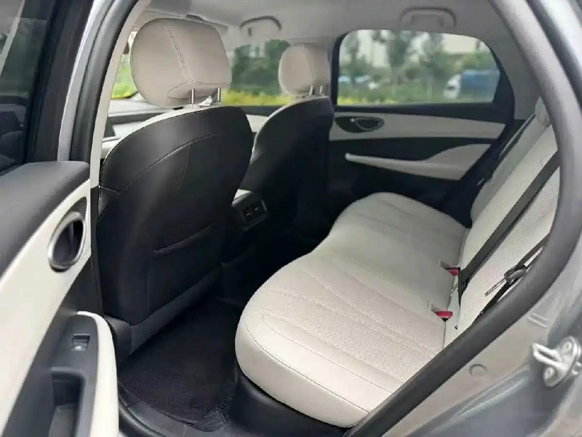 Seal 05 DM-i 2025 DM-i Intelligent Driving Edition 55KM Luxury Model — миниатюра 5