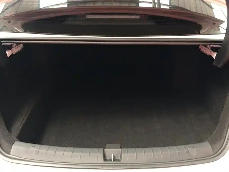 Seal 05 DM-i 2025 DM-i Intelligent Driving Edition 55KM Luxury Model — миниатюра 4