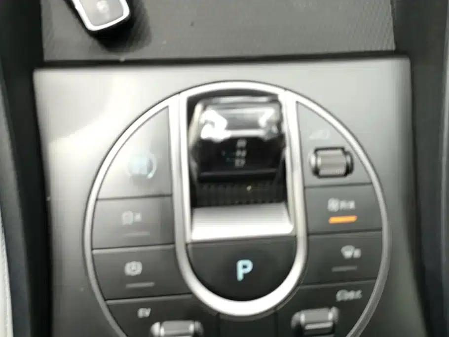 Seal 05 DM-i 2025 DM-i Intelligent Driving Edition 55KM Luxury Model — миниатюра 16