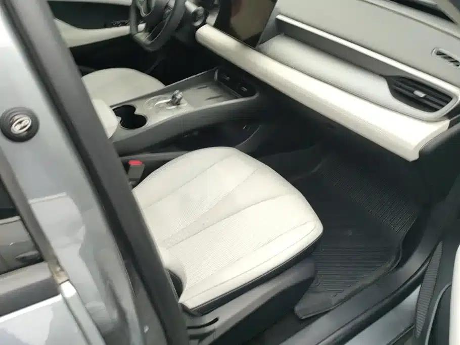 Seal 05 DM-i 2025 DM-i Intelligent Driving Edition 55KM Luxury Model — миниатюра 8