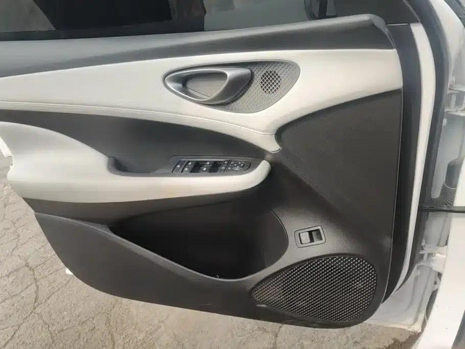 Seal 05 DM-i 2025 DM-i Intelligent Driving Edition 55KM Luxury Model — миниатюра 7