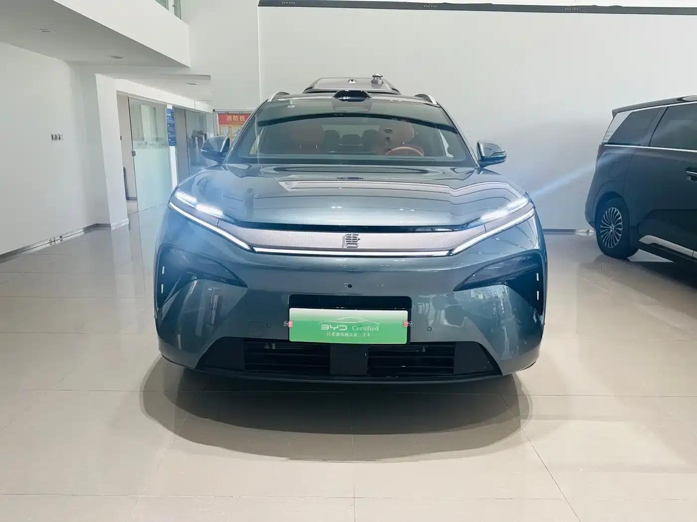 Tang L 2025 DM 175KM Drone Player Edition — миниатюра 2