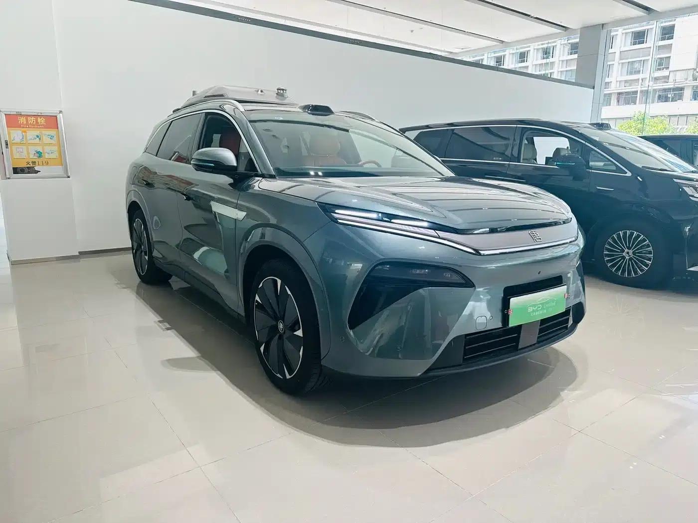 Tang L 2025 DM 175KM Drone Player Edition — миниатюра 3