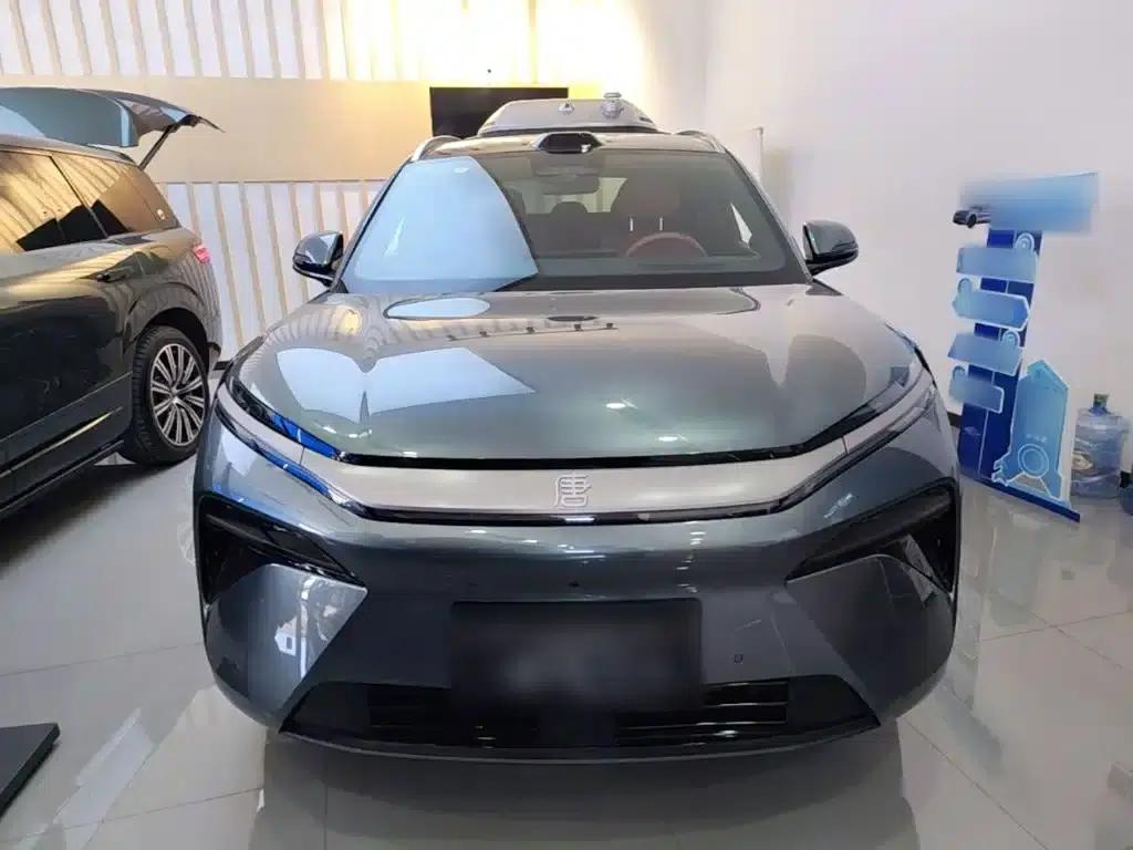 Tang L 2025 DM 175KM Drone Player Edition — миниатюра 3
