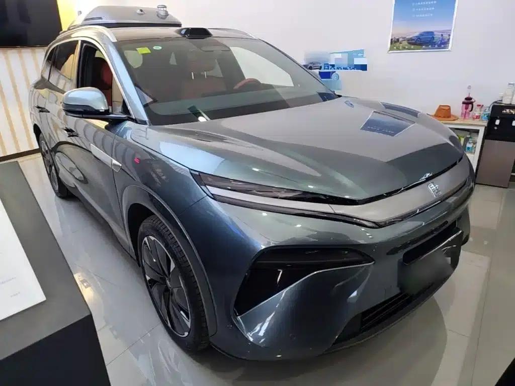 Tang L 2025 DM 175KM Drone Player Edition — миниатюра 4