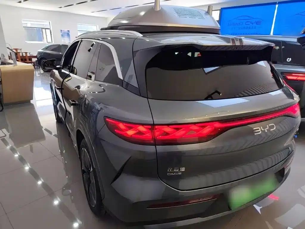 Tang L 2025 DM 175KM Drone Player Edition — миниатюра 5