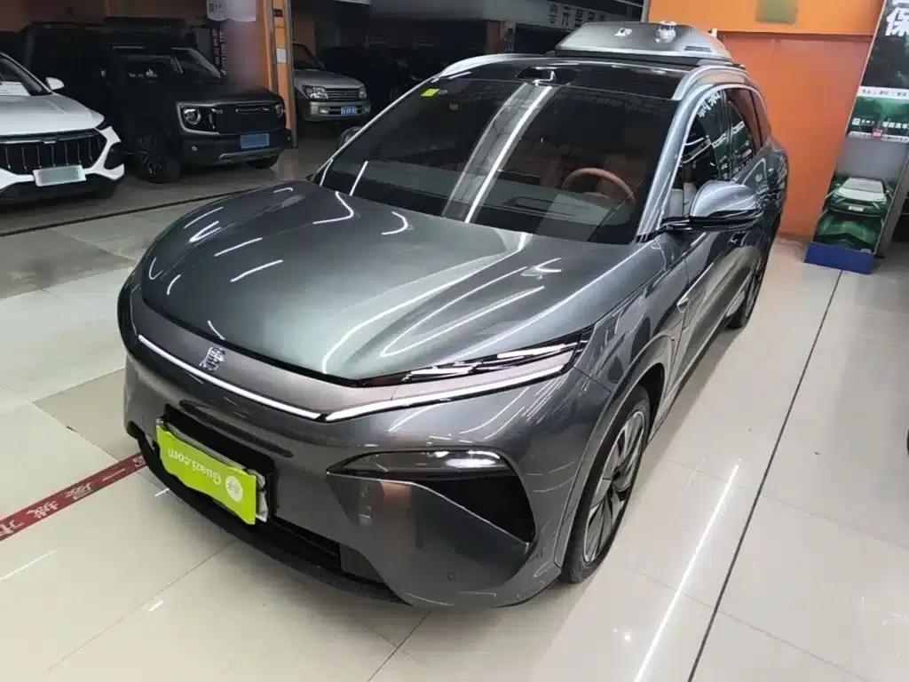 Tang L 2025 DM 175KM Drone Player Edition — миниатюра 1