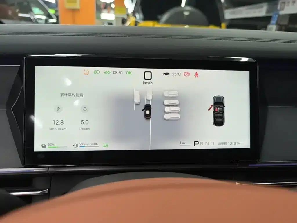 Tang L 2025 DM 175KM Drone Player Edition — миниатюра 12