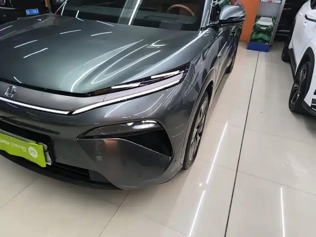 Tang L 2025 DM 175KM Drone Player Edition — миниатюра 24