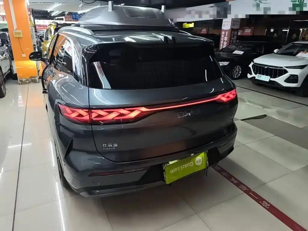 Tang L 2025 DM 175KM Drone Player Edition — миниатюра 5