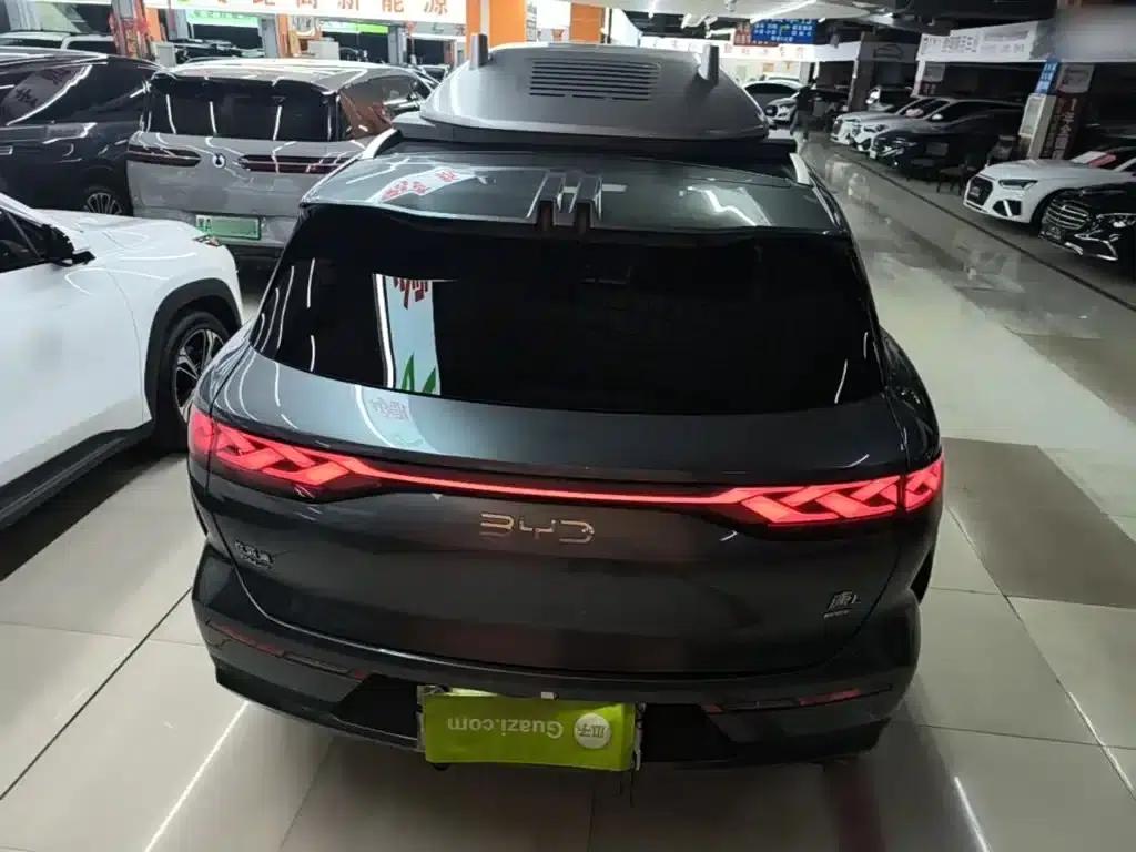 Tang L 2025 DM 175KM Drone Player Edition — миниатюра 6