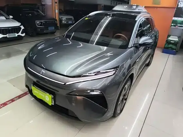 Tang L 2025 DM 175KM Drone Player Edition