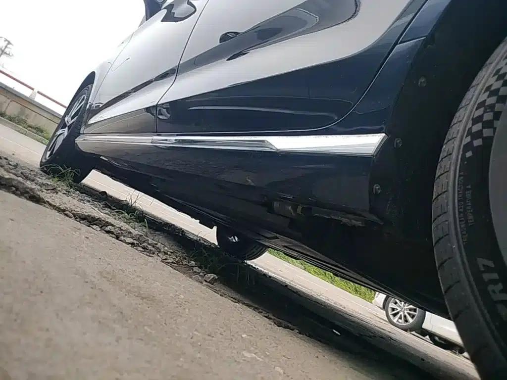 Song MAX New Energy 2022 DM-i 105KM Flagship Edition — миниатюра 22