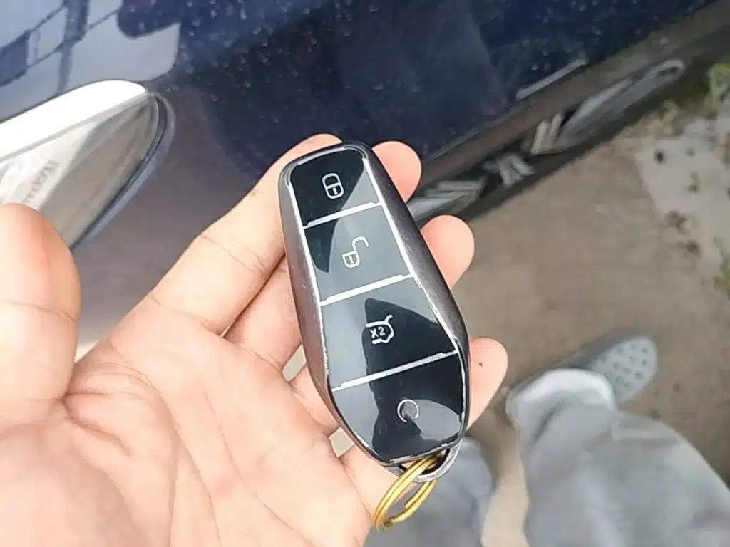 Song MAX New Energy 2022 DM-i 105KM Flagship Edition — миниатюра 9