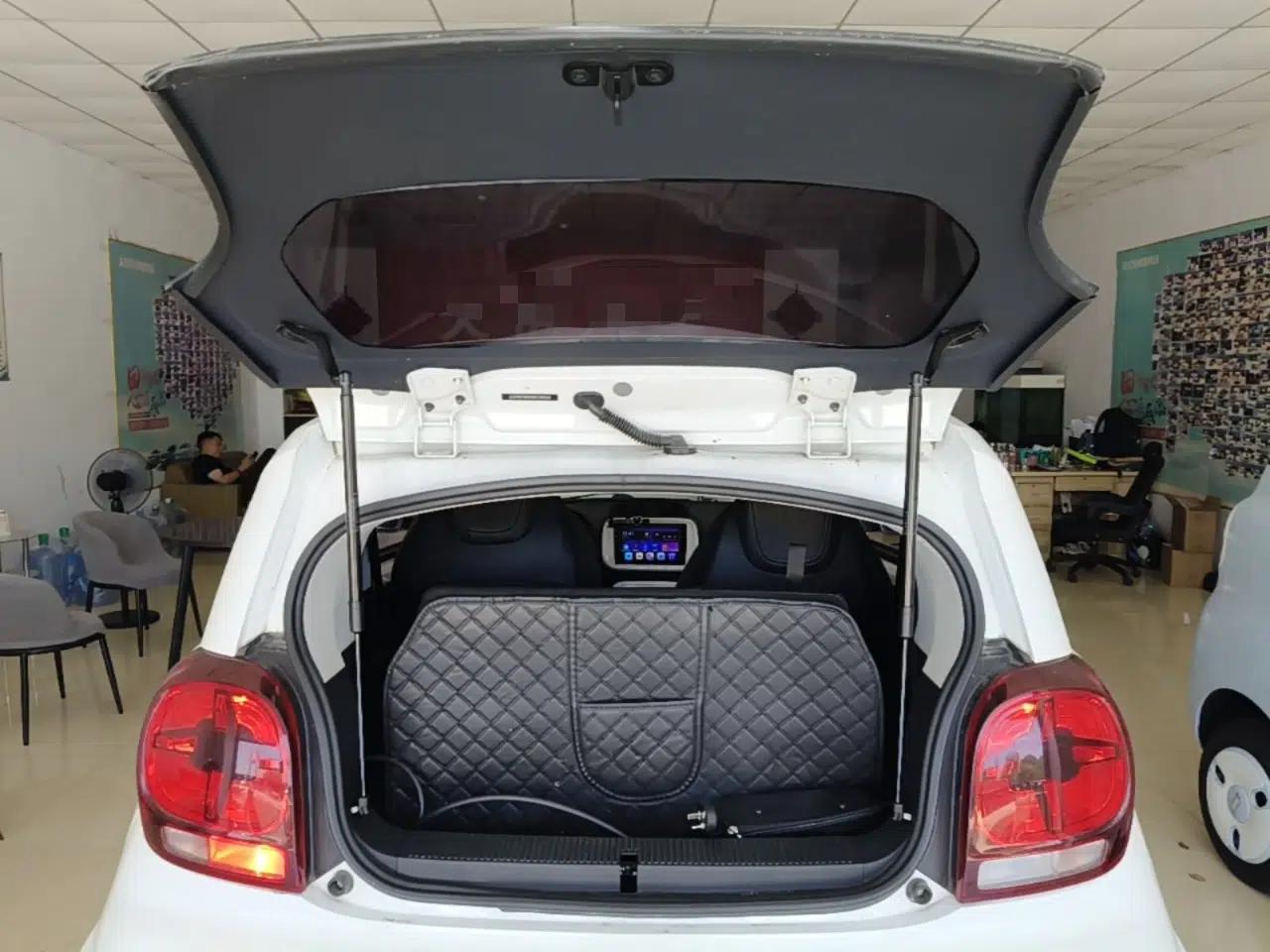 Roewe Clever 2022 311km QiQi BoBo Edition — миниатюра 22