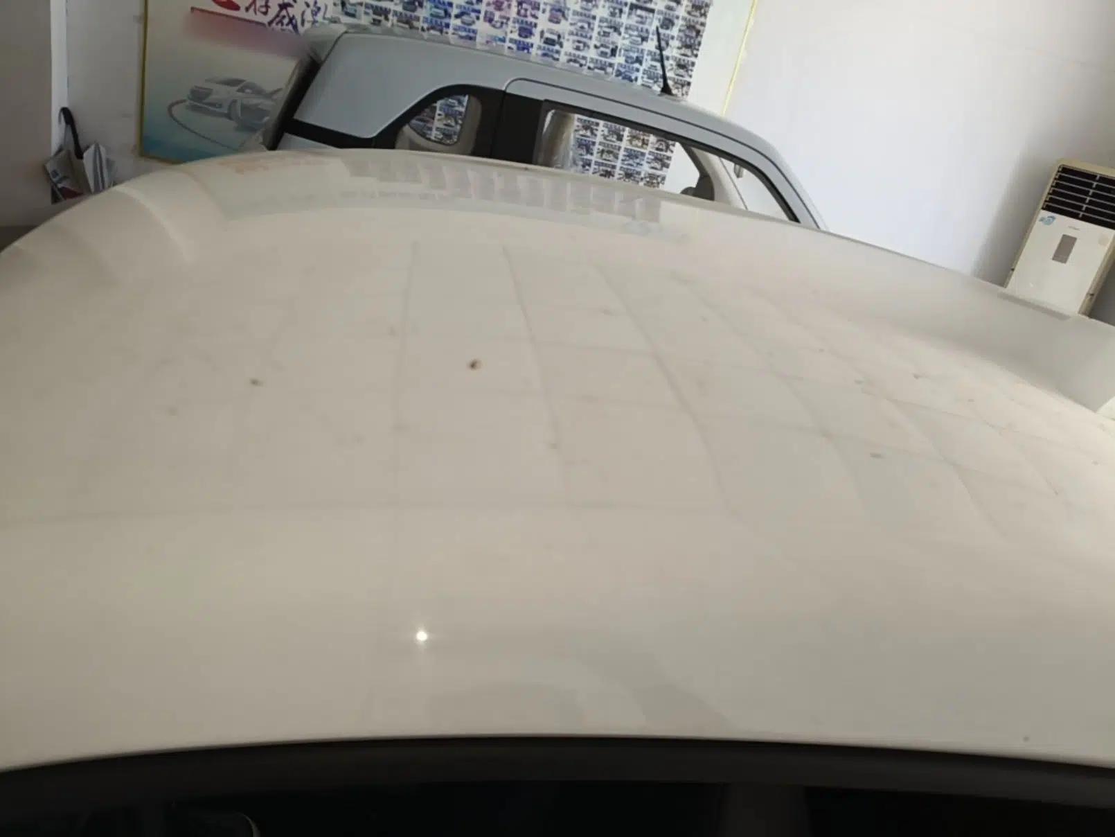 Roewe Clever 2022 311km QiQi BoBo Edition — миниатюра 7