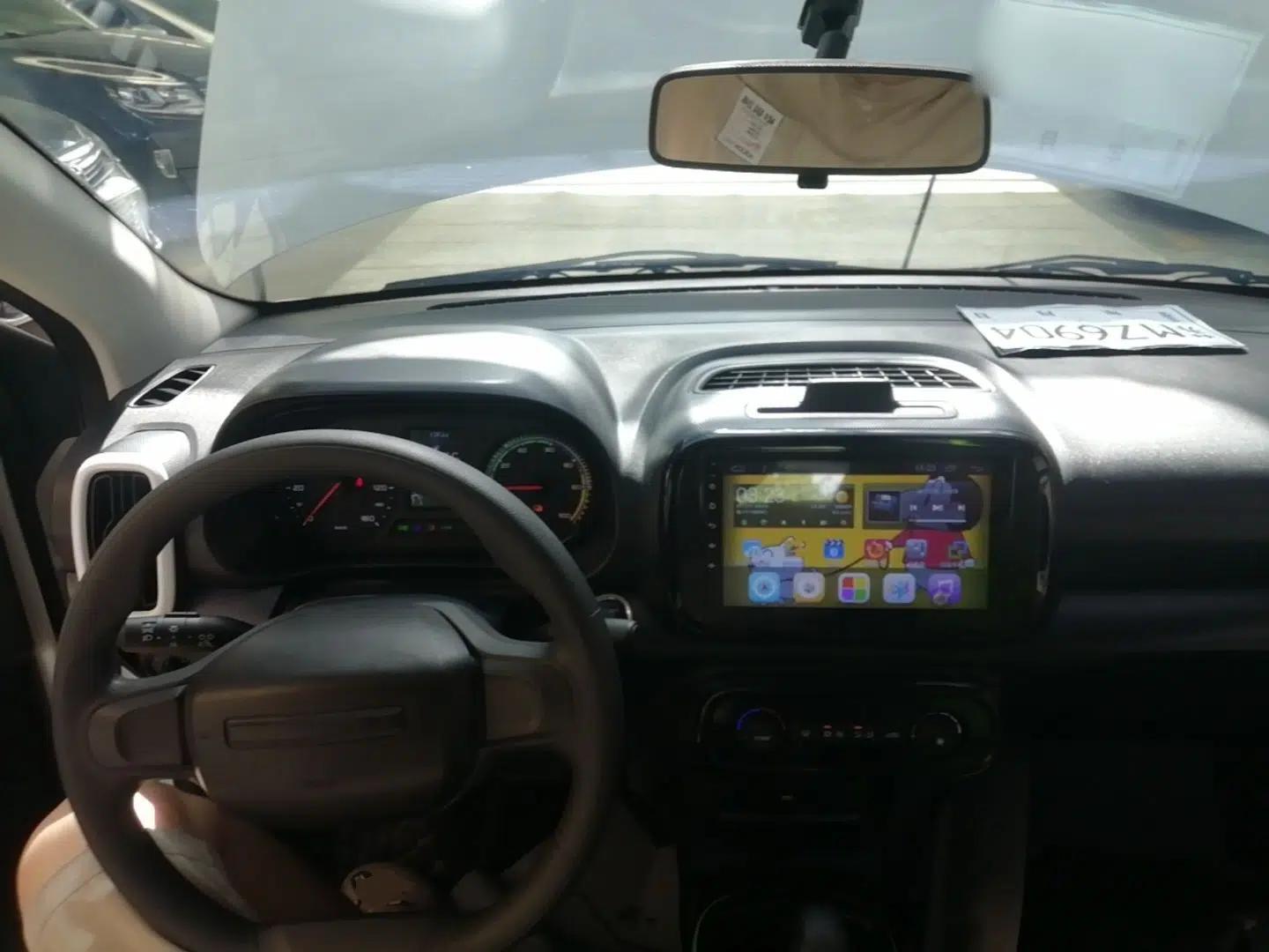 Roewe Clever 2021 302km Excellence Edition — миниатюра 12