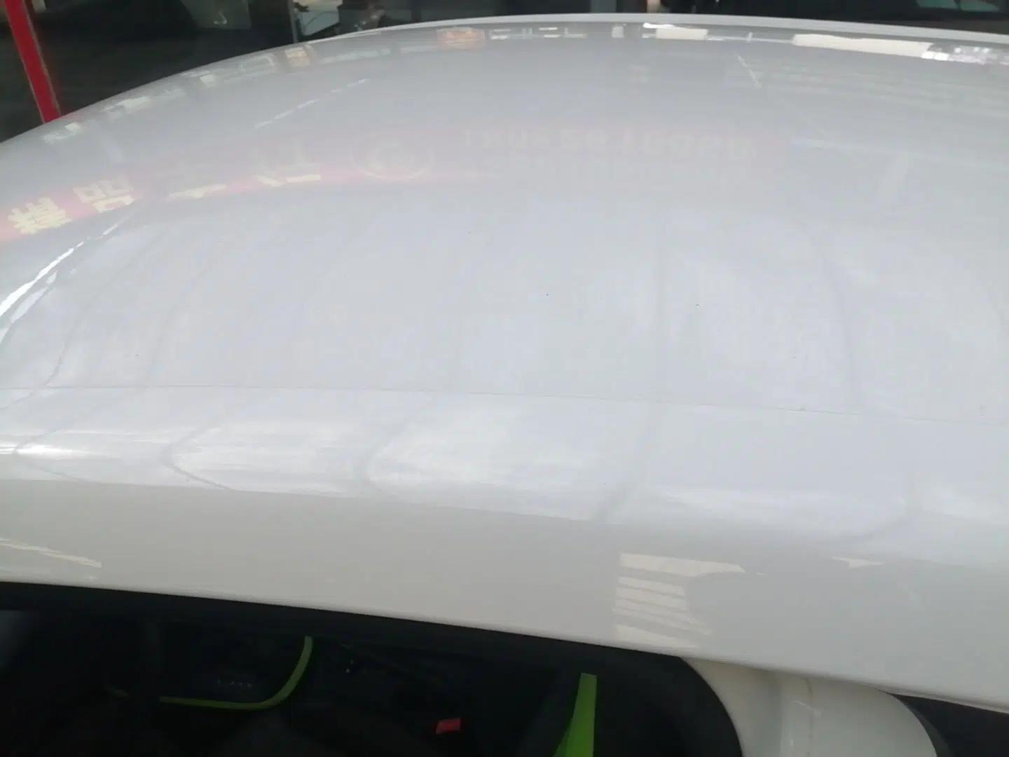Roewe Clever 2021 302km Excellence Edition — миниатюра 7