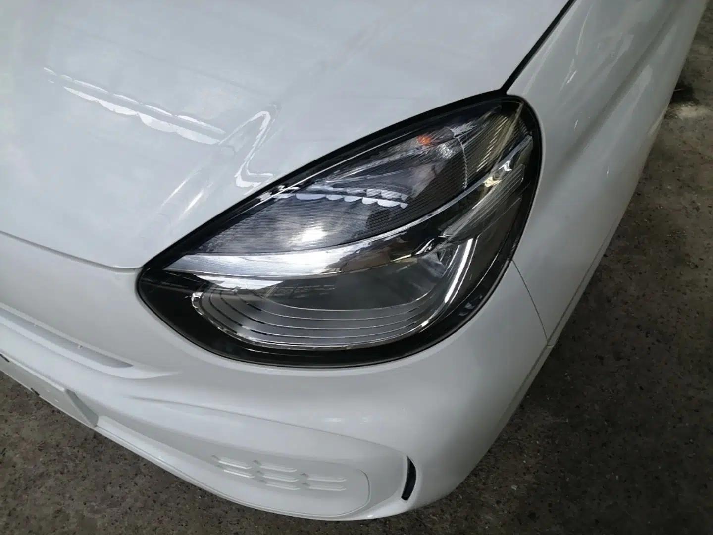 Roewe Clever 2021 302km Excellence Edition — миниатюра 8