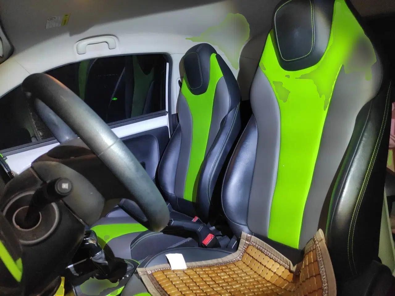 Roewe Clever 2020 Urban Style Edition — миниатюра 12