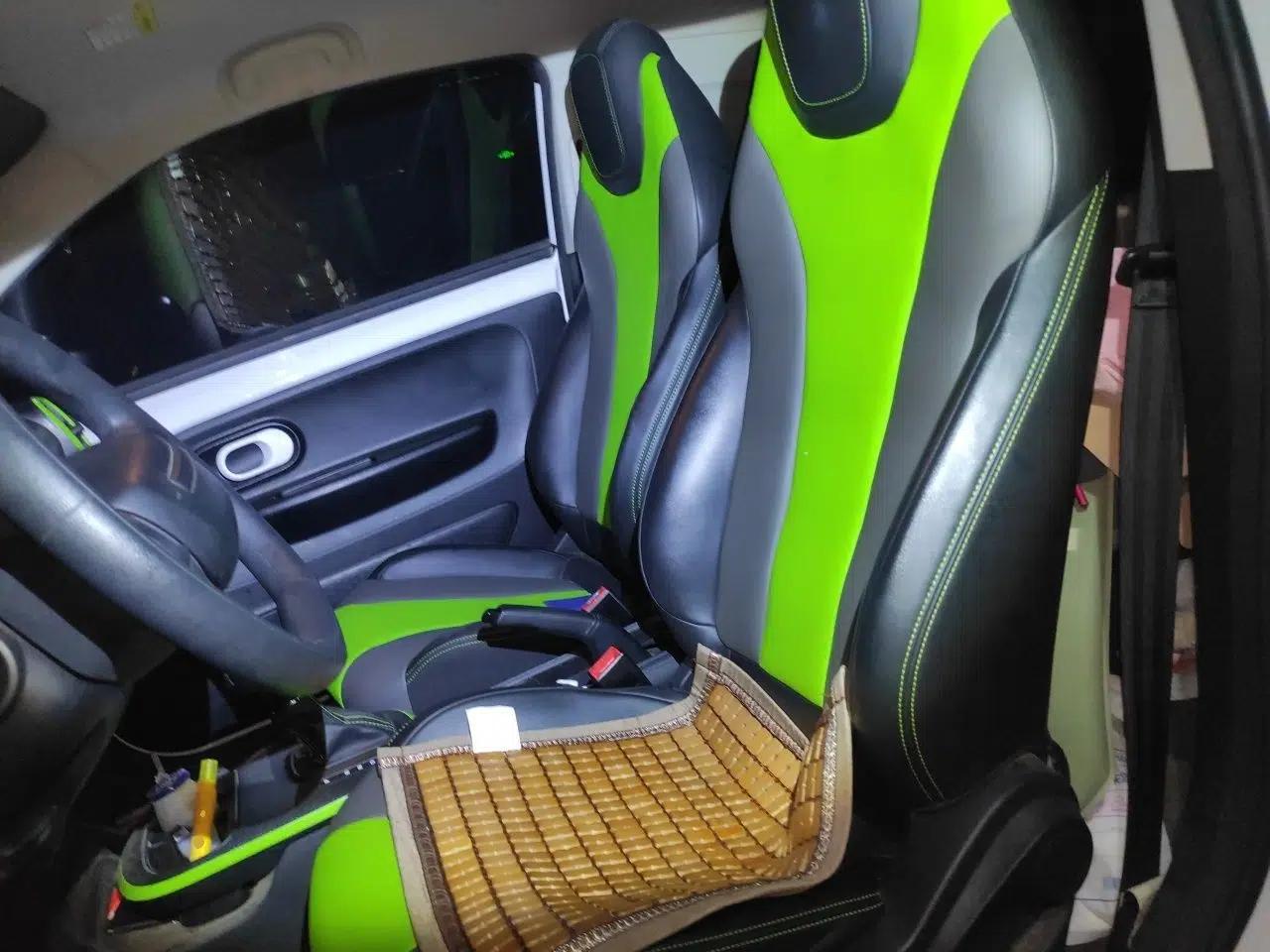 Roewe Clever 2020 Urban Style Edition — миниатюра 14