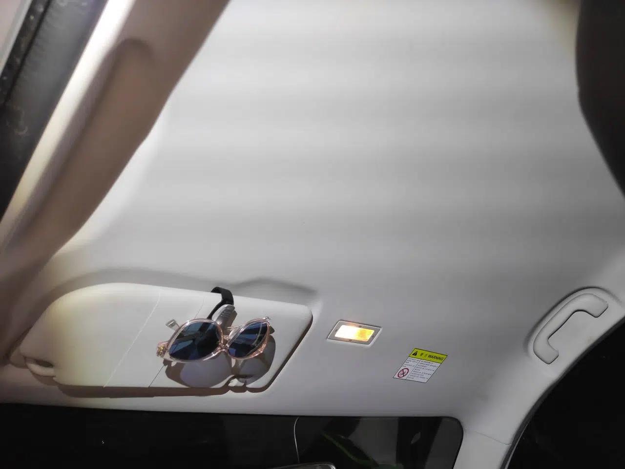 Roewe Clever 2020 Urban Style Edition — миниатюра 15