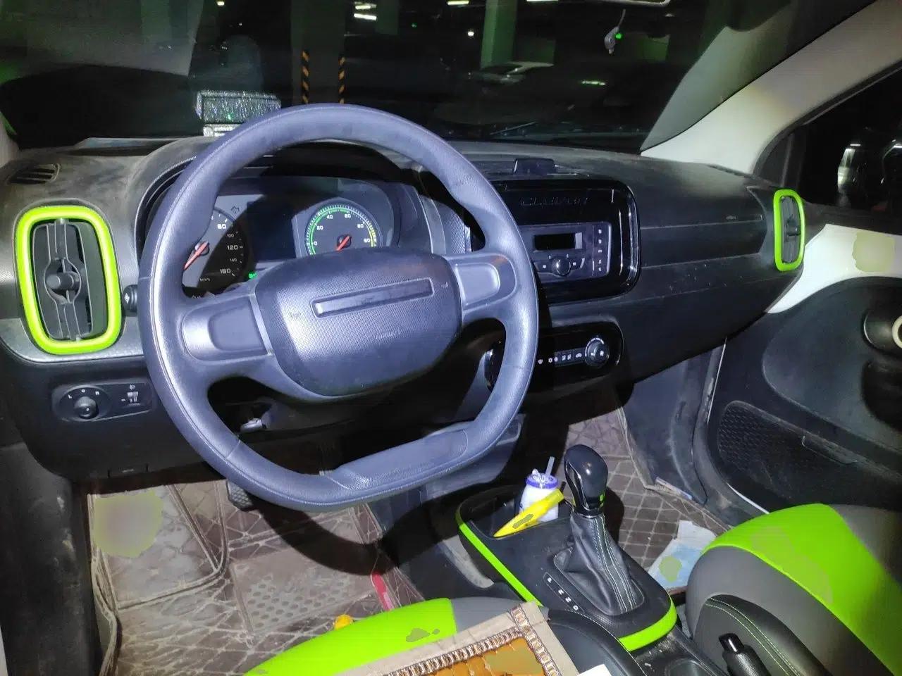 Roewe Clever 2020 Urban Style Edition — миниатюра 6