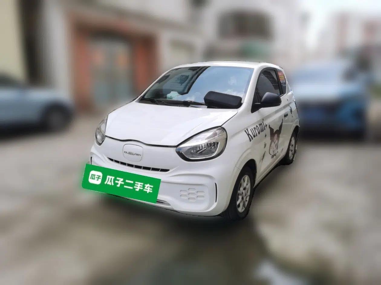 Roewe Clever 2022 311km QiQi BoBo Edition — миниатюра 1