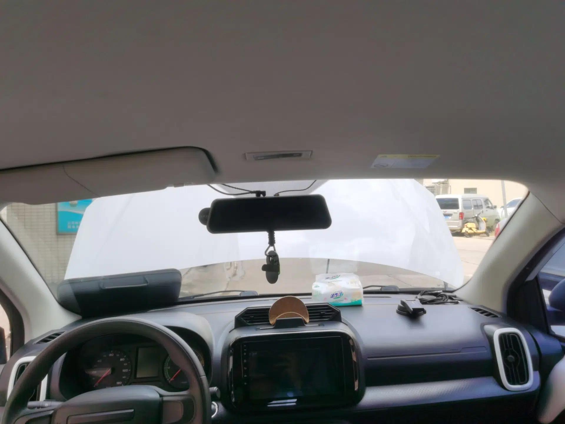 Roewe Clever 2022 311km QiQi BoBo Edition — миниатюра 18