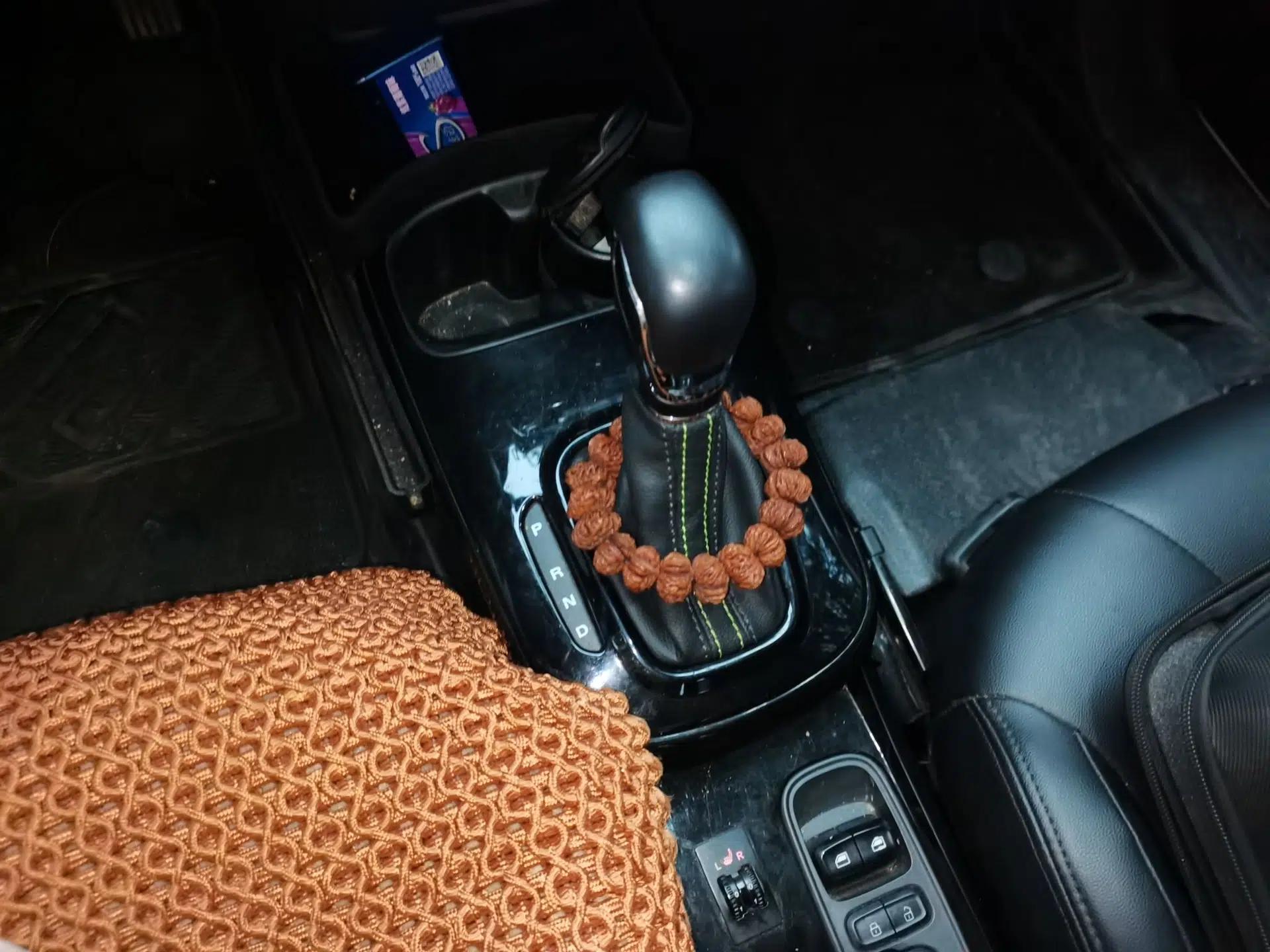 Roewe Clever 2021 302 km New Four-Seater Super-Efficient Version — миниатюра 11