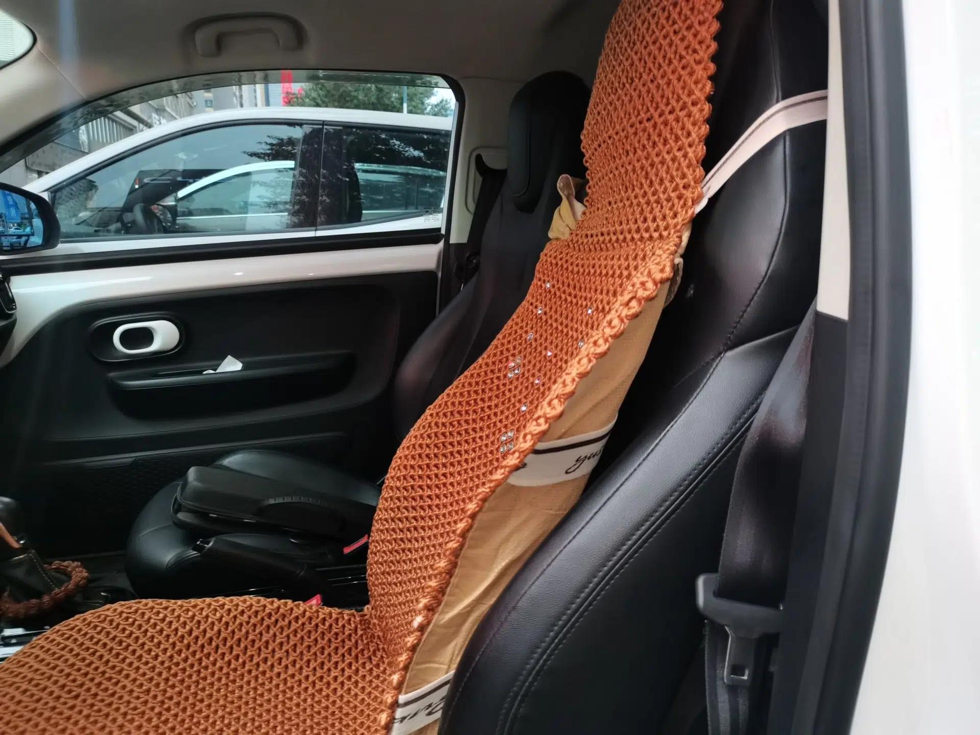 Roewe Clever 2021 302 km New Four-Seater Super-Efficient Version — миниатюра 14