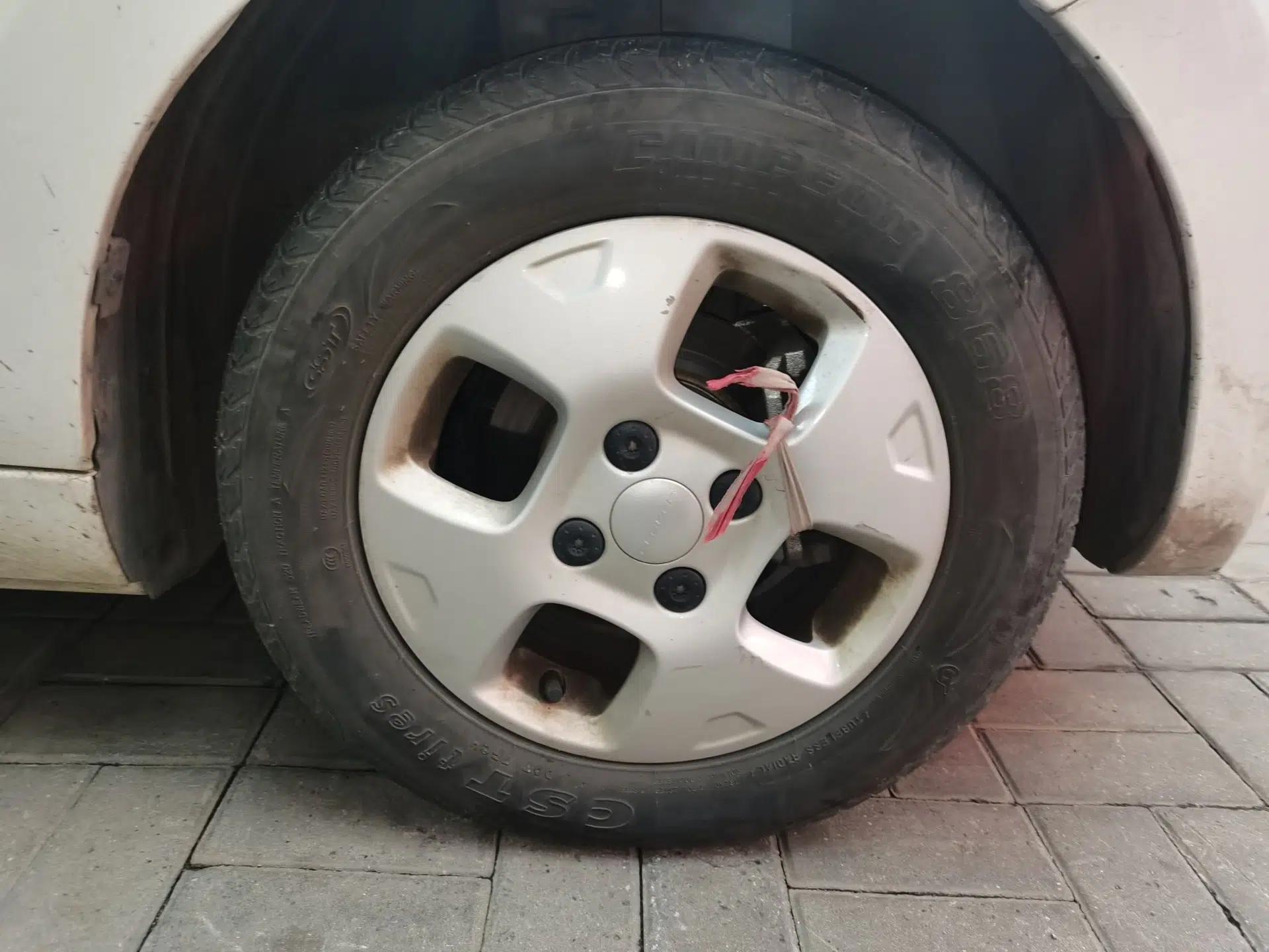 Roewe Clever 2021 302 km New Four-Seater Super-Efficient Version — миниатюра 5