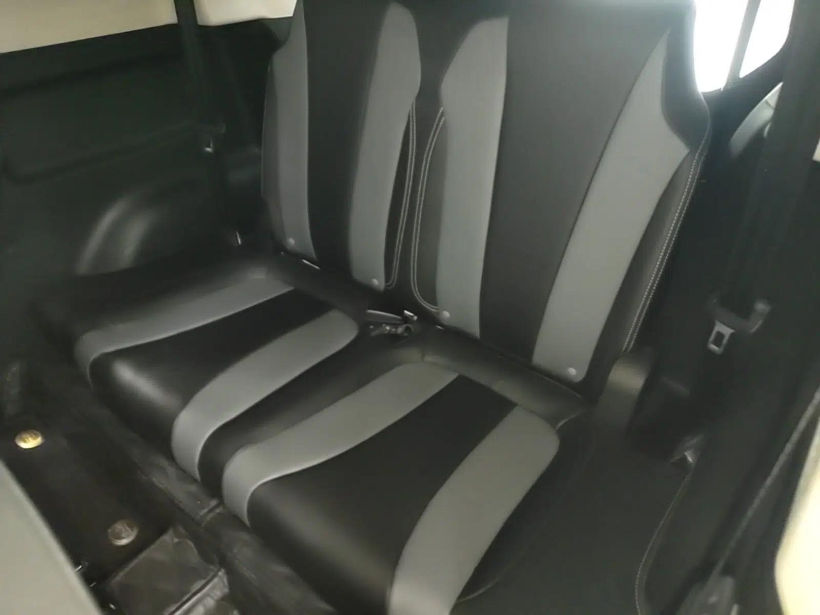 Roewe Clever 2022 311km QiQi BoBo Edition — миниатюра 20