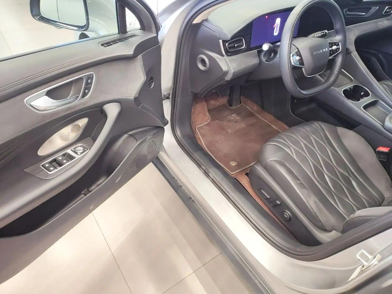 Roewe D7 2023 DMH 125km Flagship Edition — миниатюра 18
