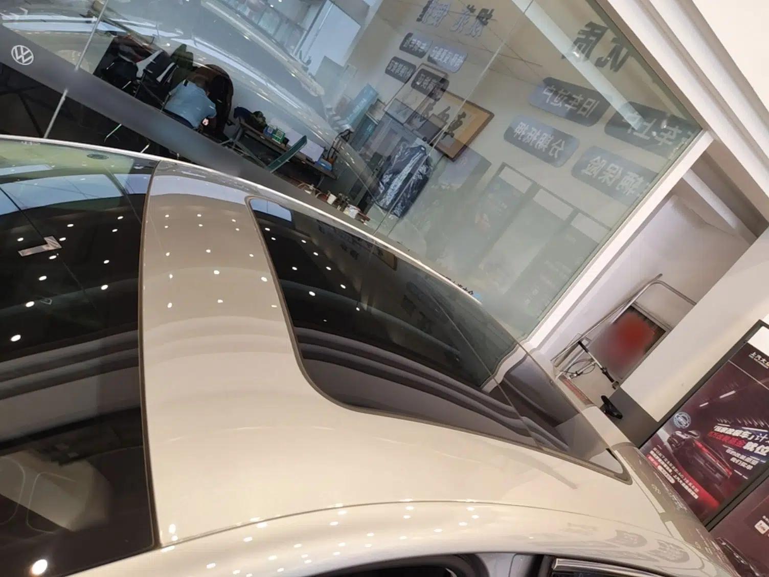 Roewe D7 2023 DMH 125km Flagship Edition — миниатюра 7