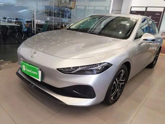 Roewe D7 2023 DMH 125km Flagship Edition