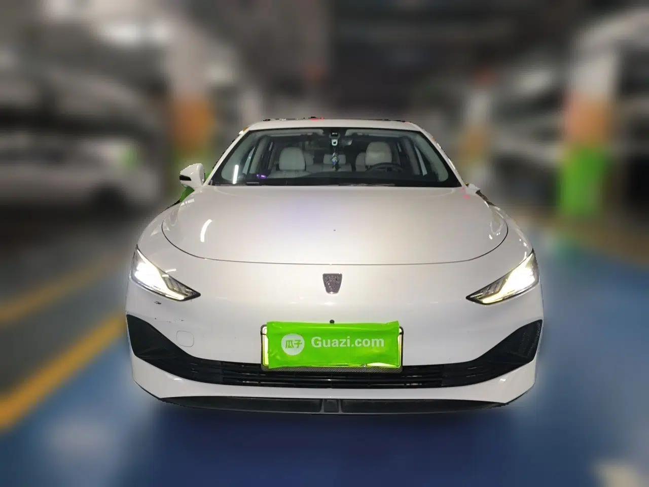 Roewe D7 2023 DMH 125km Excellence Edition — миниатюра 2