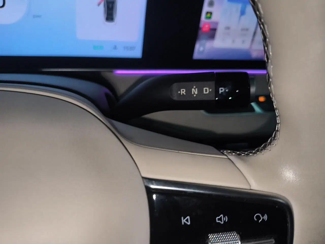 Roewe D7 2023 DMH 125km Excellence Edition — миниатюра 14
