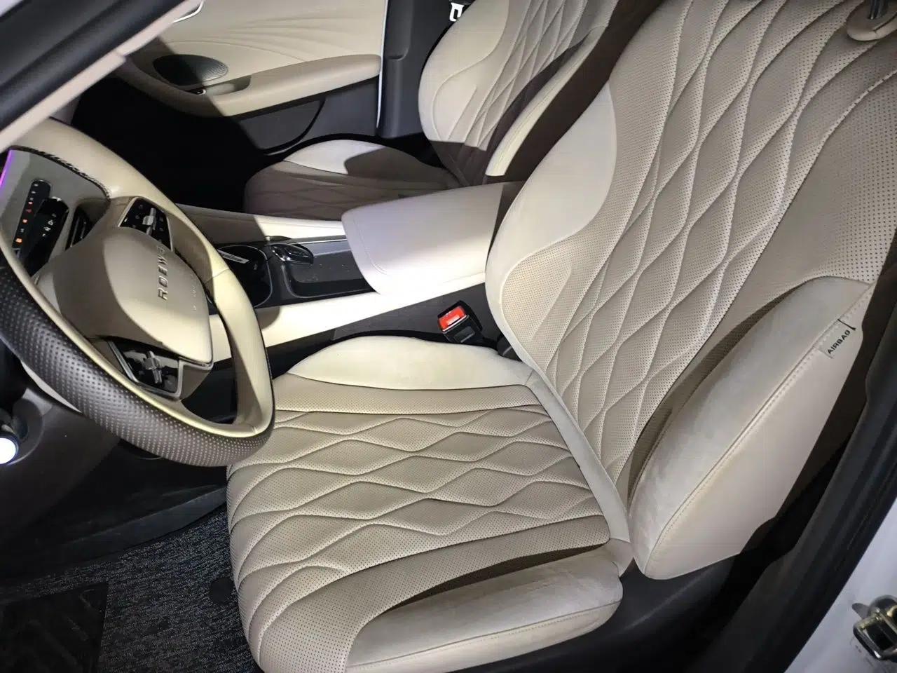 Roewe D7 2023 DMH 125km Excellence Edition — миниатюра 15
